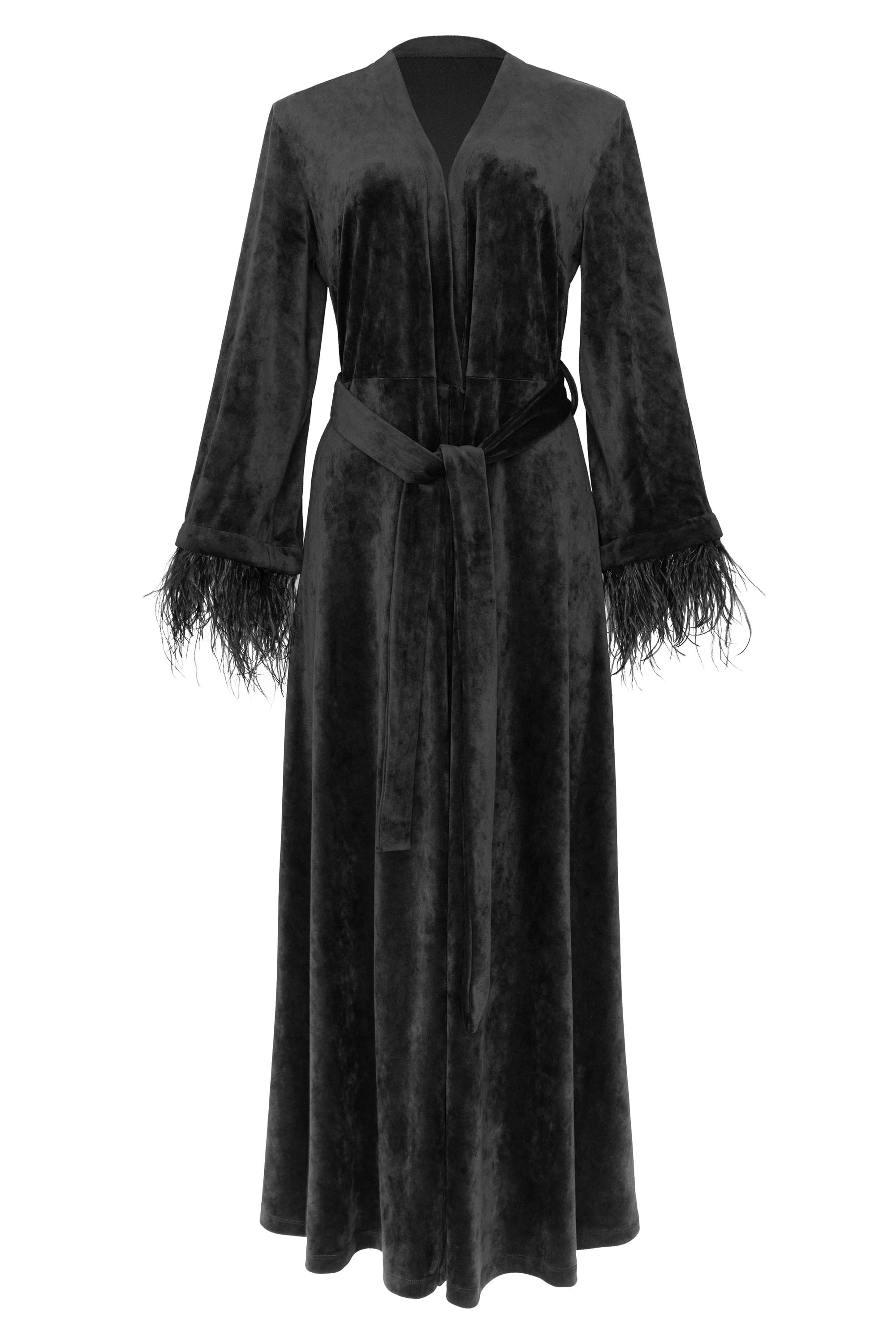 8175-6776 халат Anabel Arto